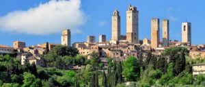 SanGimignano