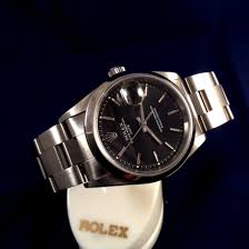 rolex